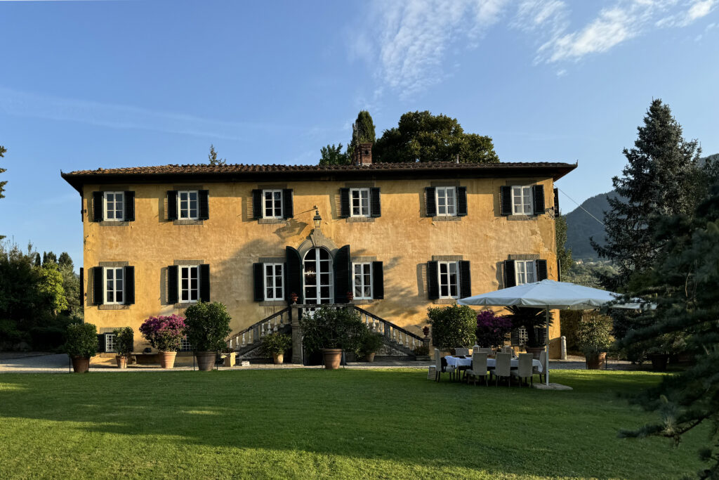 Villa Paradiso